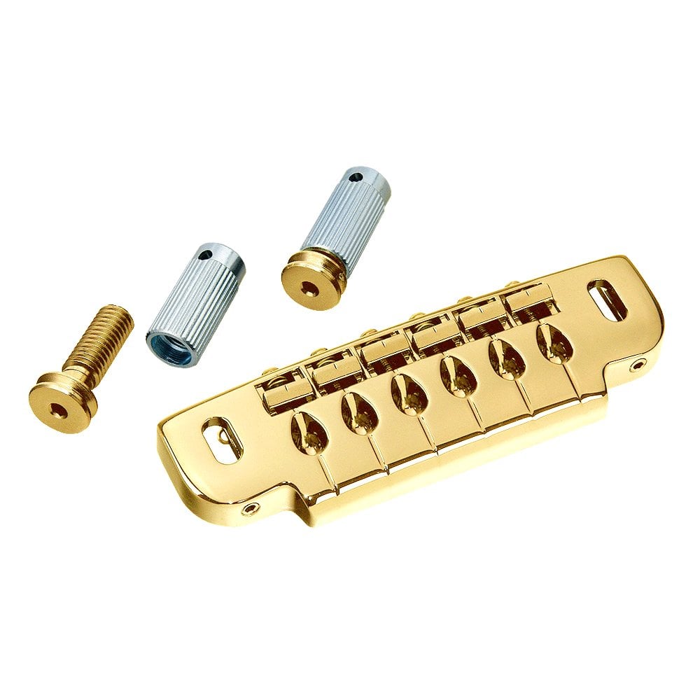 510UB Wraparound Bridge / Tailpiece