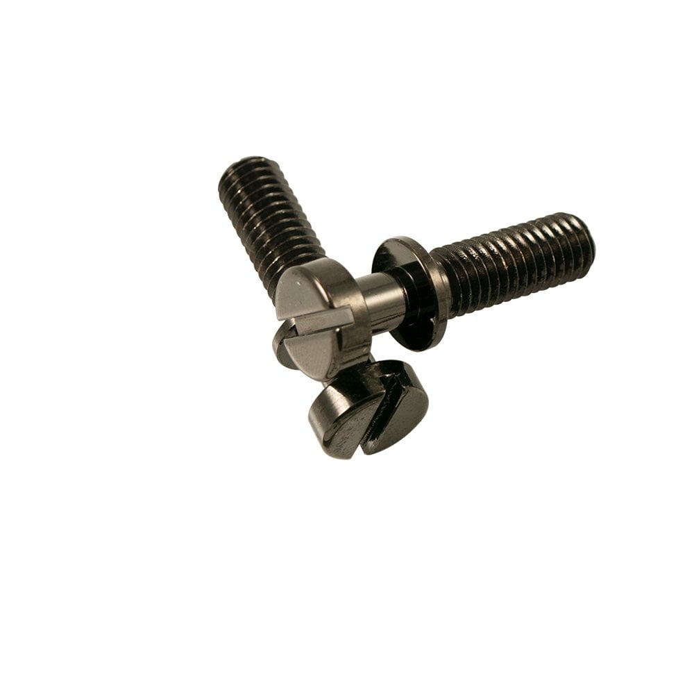 Metric Stop Tailpiece Studs Steel, Made in the USA