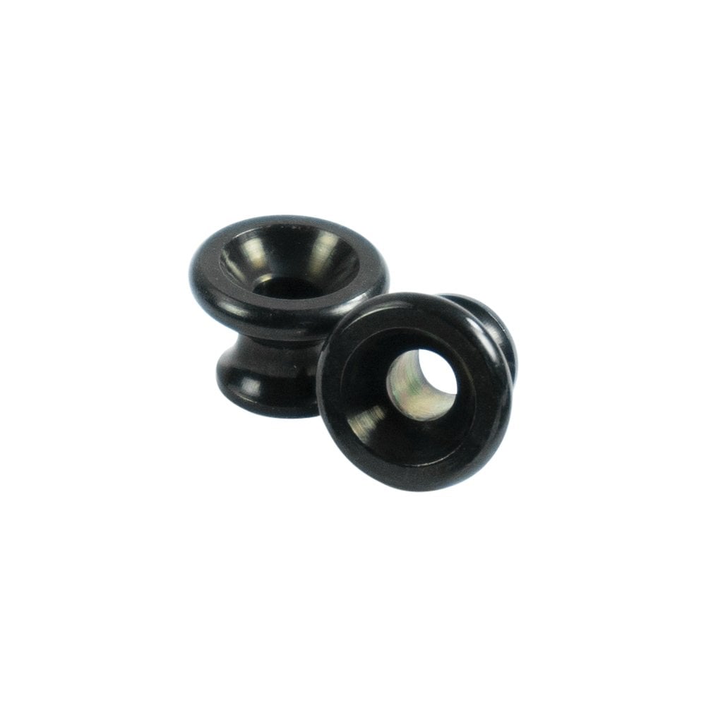 Strap Button Set Of 2 For Gibson-Style Guitars