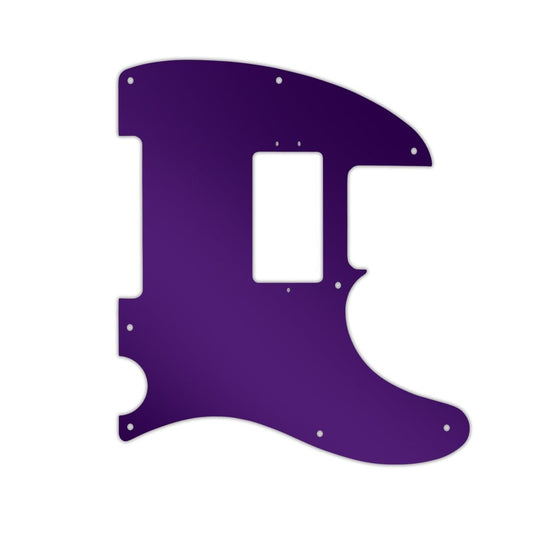 American Performer Telecaster -  Purple Mirror