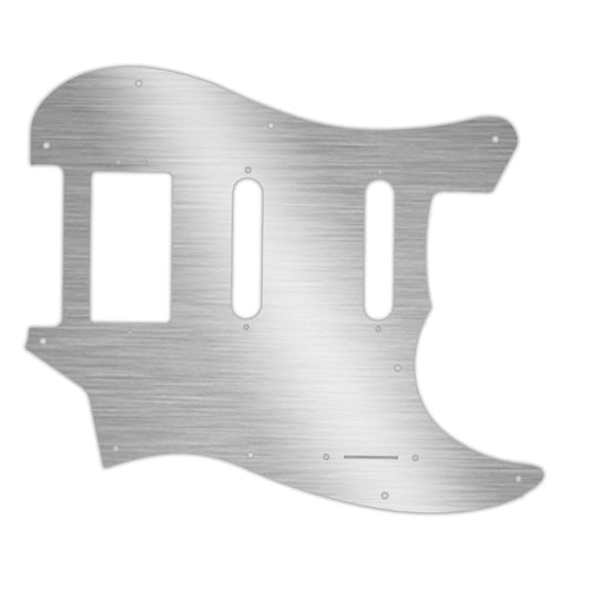 2019 Alternate Reality Sixty-Six -  Brushed Silver (Simulated)