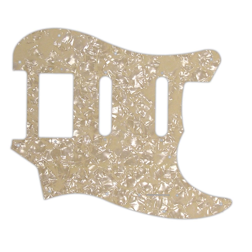 2019 Alternate Reality Sixty-Six -  Cream Pearl C/B/C Lamination