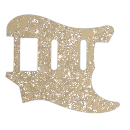 2019 Alternate Reality Sixty-Six - Cream Pearl C/B/C Lamination