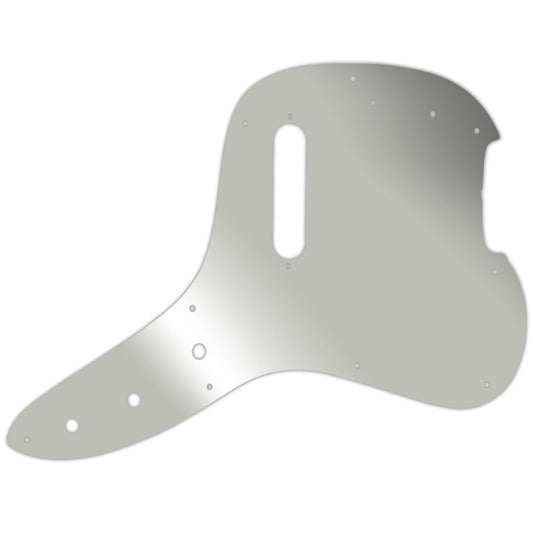 1978 Musicmaster Bass -  Mirror