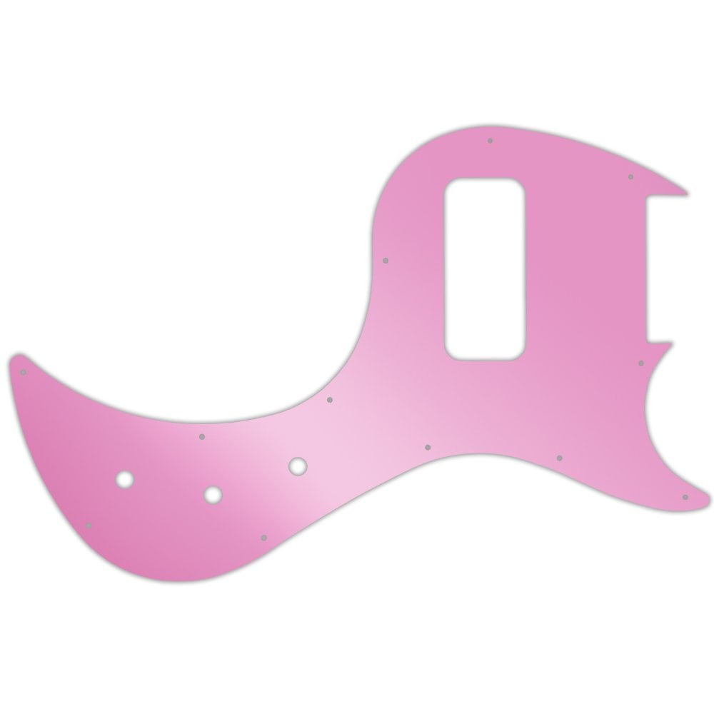 Gibson 5 String EB5 Bass - Pink Mirror