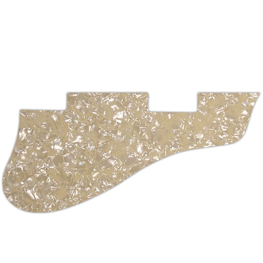 Epiphone 2011 - 2012 Limited Edition 50th Anniversary Casino -  Cream Pearl C/B/C Lamination