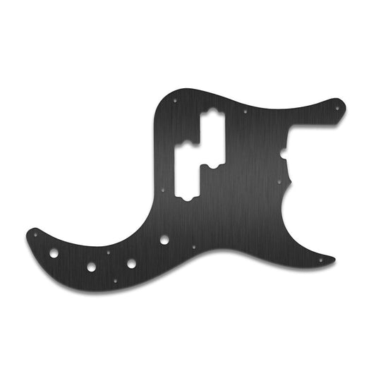 American Deluxe P Bass - Bakelite