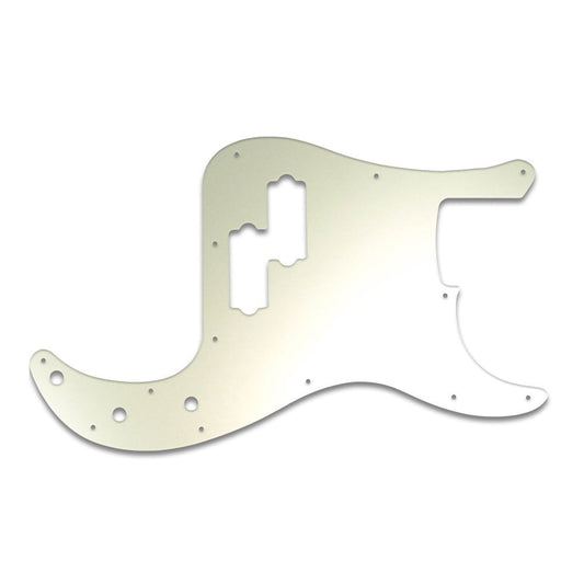Precision Bass Mexican Standard or Deluxe - Clear Mirror
