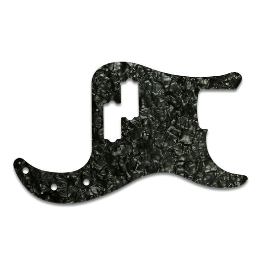 Precision Bass Mexican Standard or Deluxe - Black Pearl
