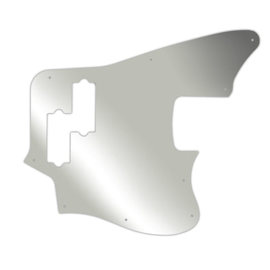 2018 Player Series Jaguar Bass  -  Mirror