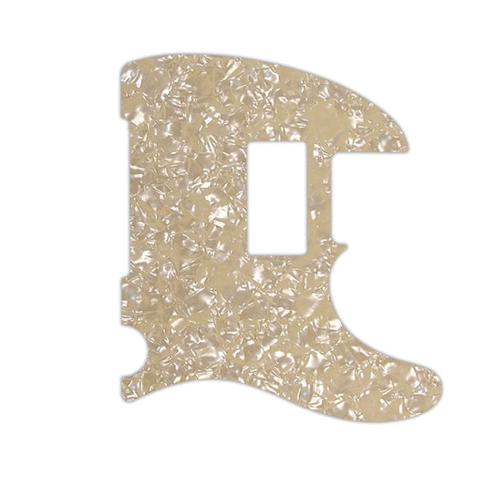 Squier By Fender John 5 Signature Telecaster -  Cream Pearl C/B/C Lamination