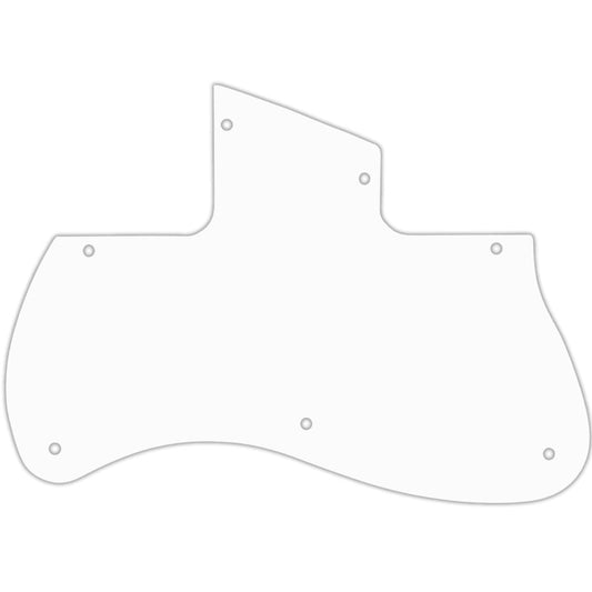 Fender Toronado 2002 -  White Black White