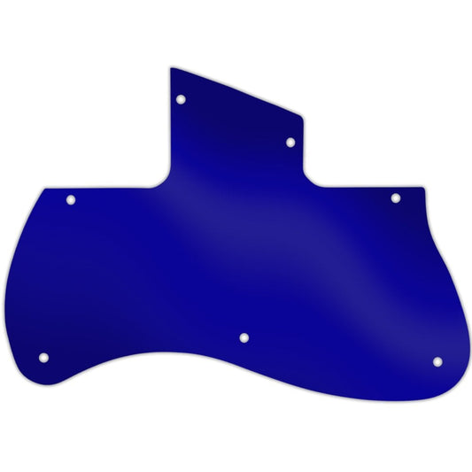 Fender Toronado 2002 -  Dark Blue Mirror