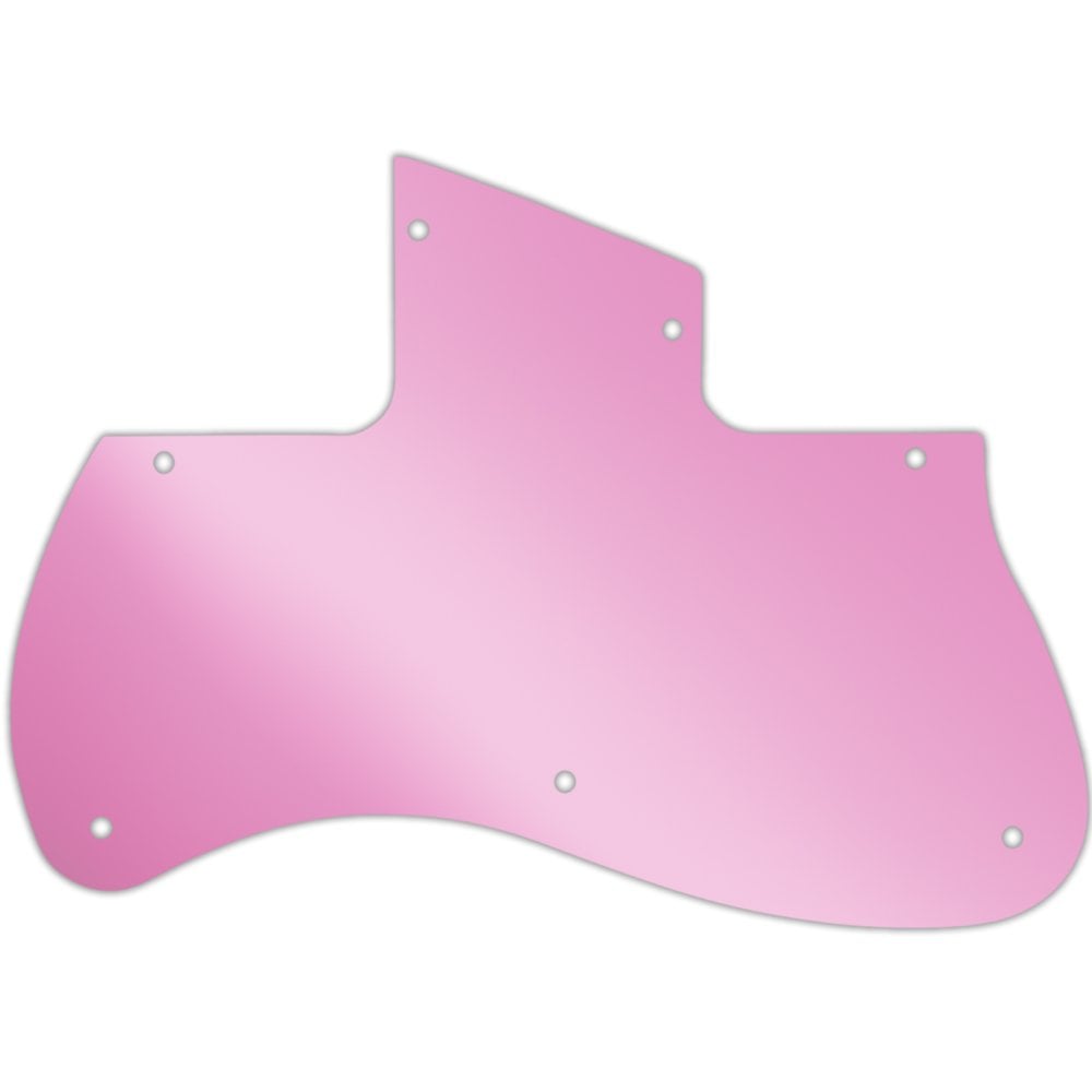 Fender Toronado 2002 -  Pink Mirror