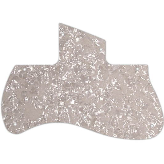 Fender Toronado 2002 -  Aged Pearl W/B/W Lamination