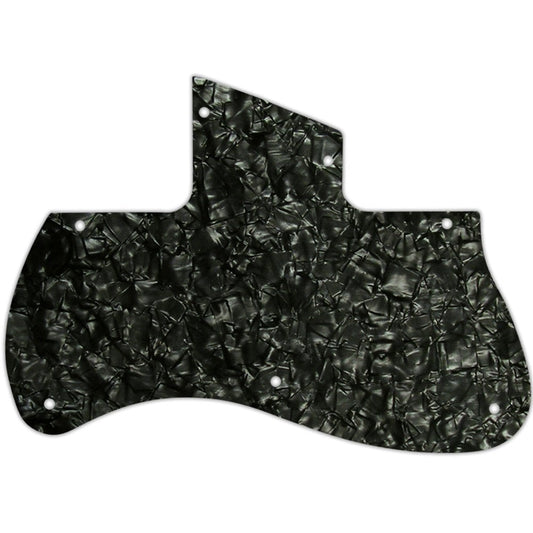 Fender Toronado 2002 -  Black Pearl/White/Black 3 Ply