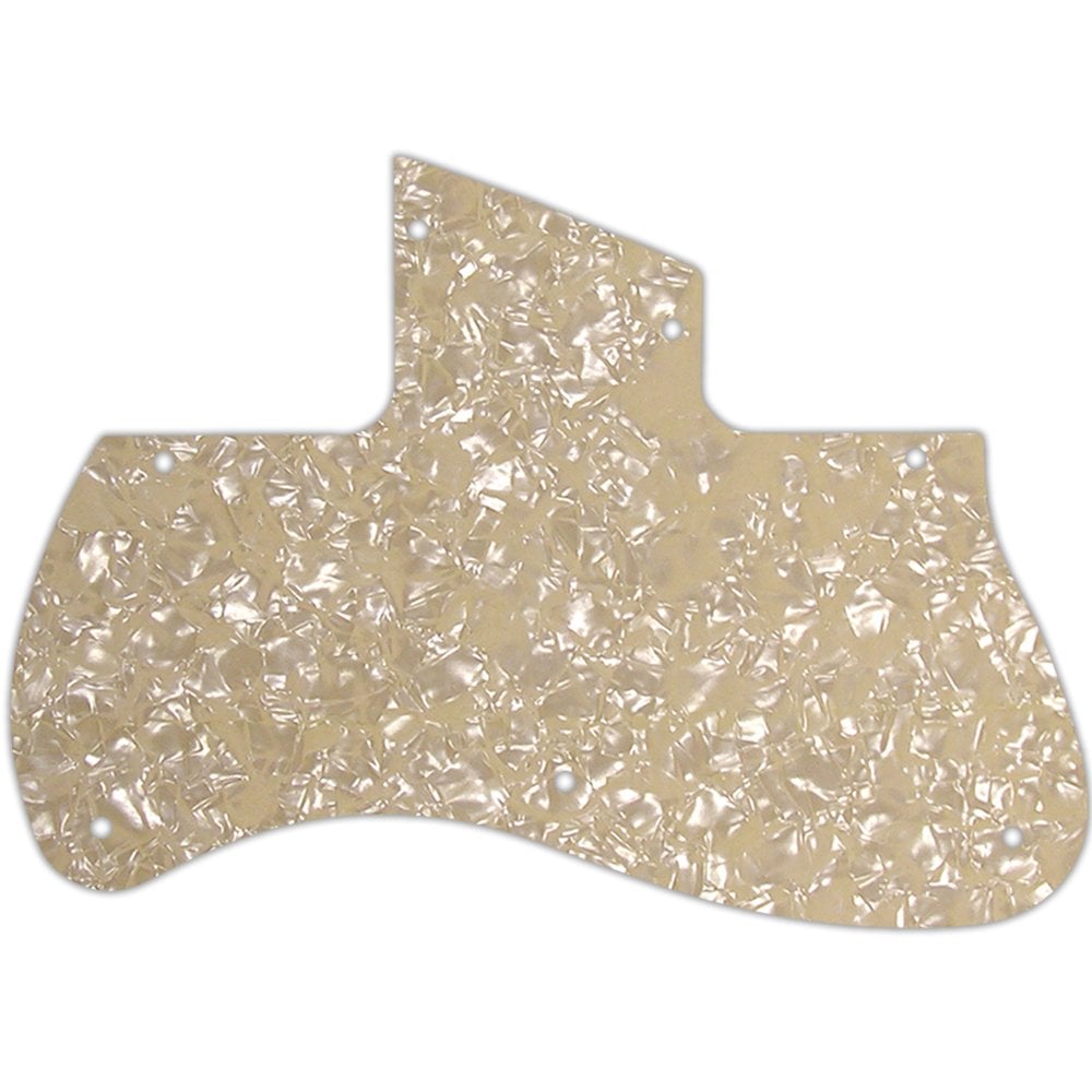 Fender Toronado 2002 -  Cream Pearl C/B/C Lamination