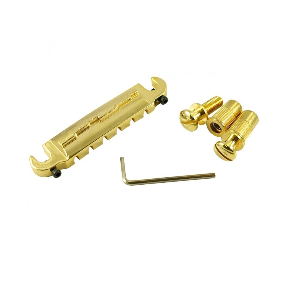 Compensator Tailpiece