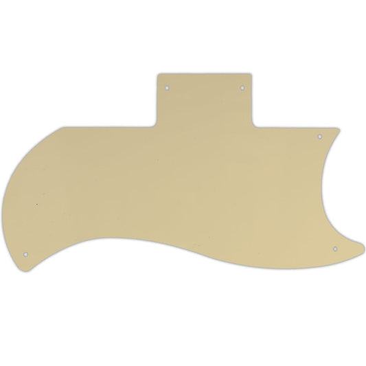 SG Reissue Half Face - Cream