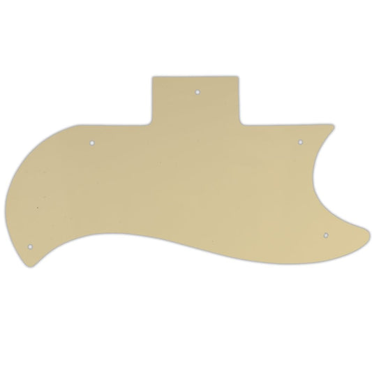 SG Original 1961-1970 Half Face - Cream