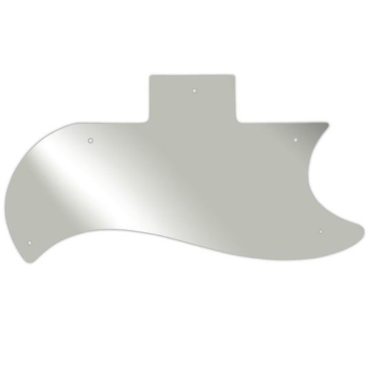 SG Original 1961-1970 Half Face - Mirror