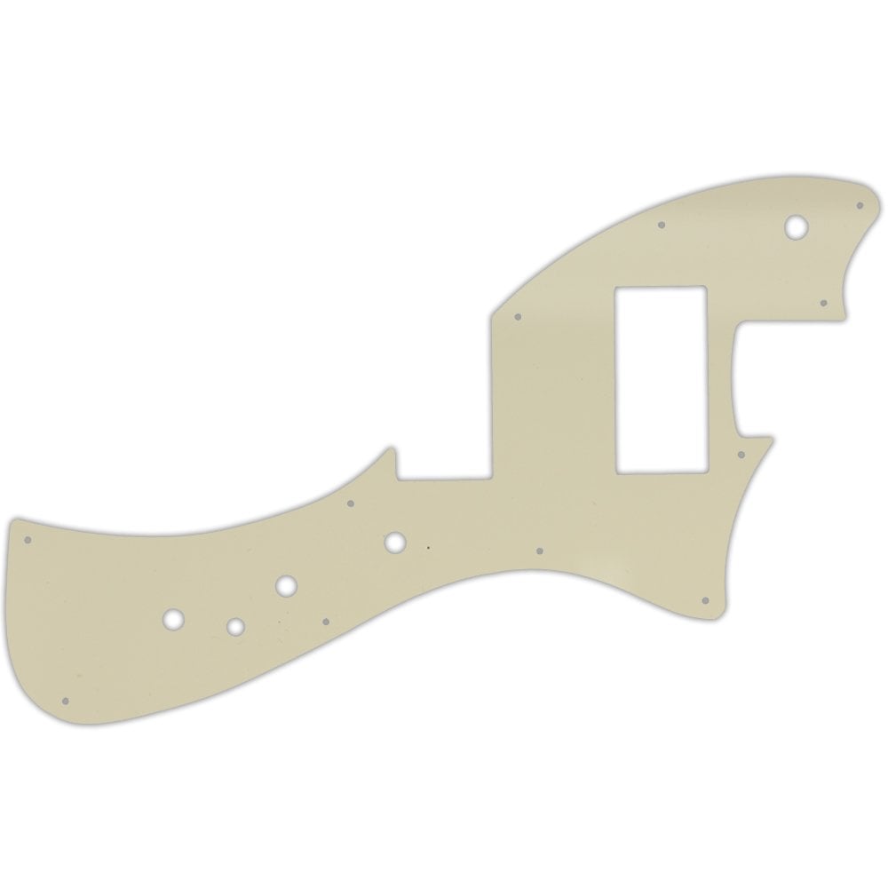 Alternate Reality Meteora HH  - Parchment Solid