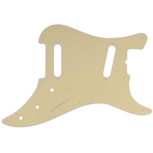 Original Bullet Deluxe 1981  -  Cream Black Cream