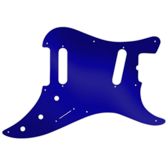 Original Bullet Deluxe 1981  -  Dark Blue Mirror