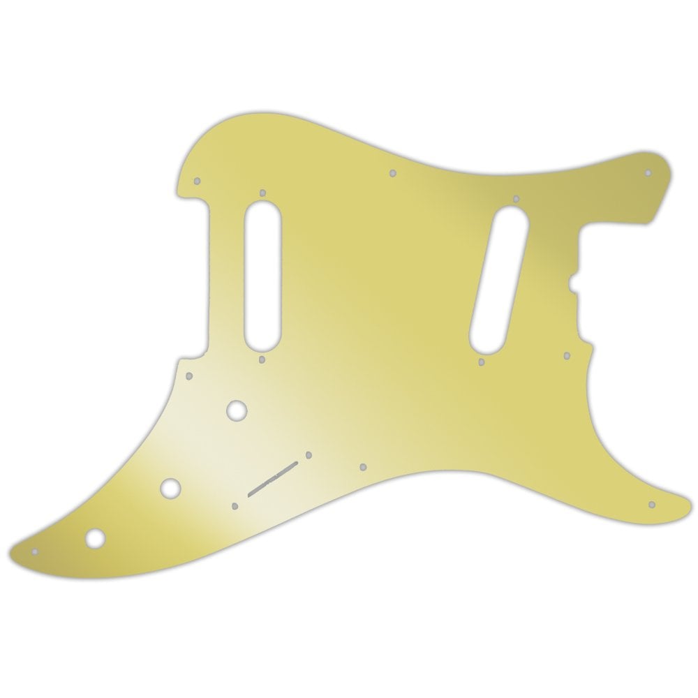 Original Bullet Deluxe 1981  -  Gold Mirror