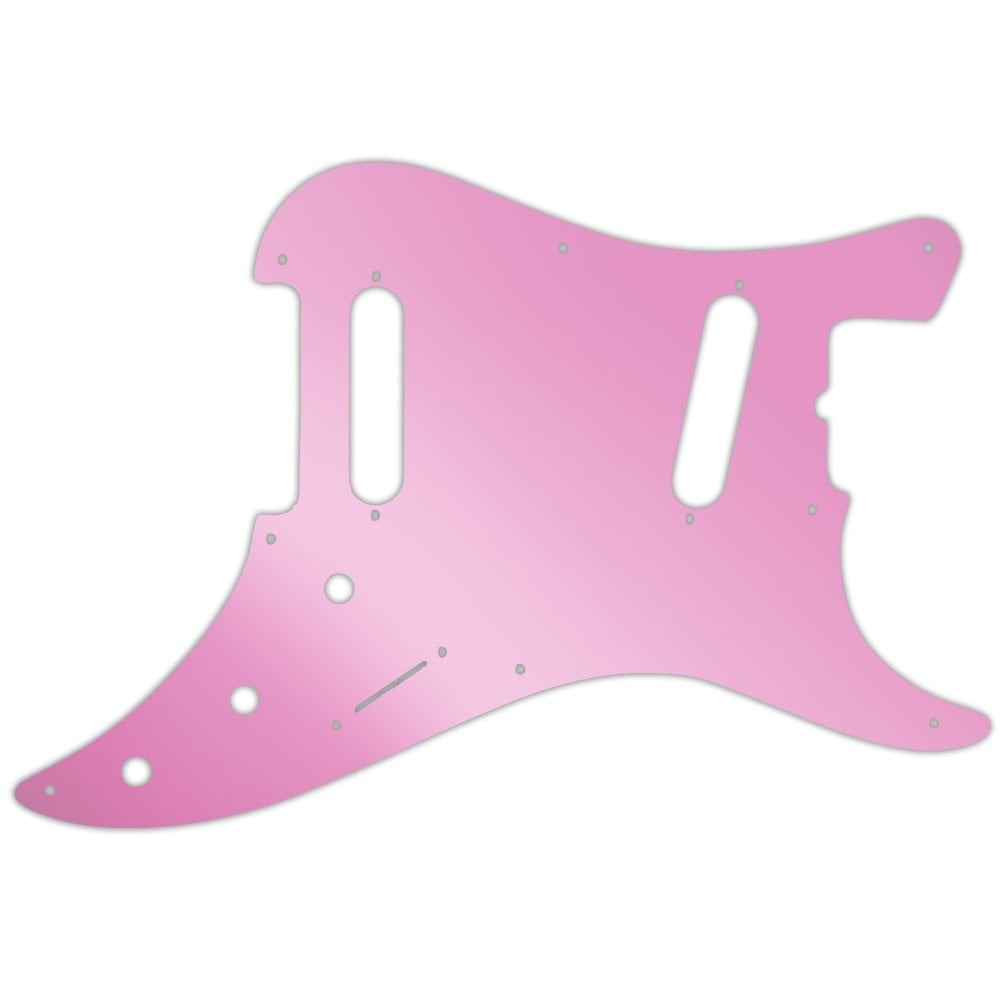 Original Bullet Deluxe 1981  -  Pink Mirror