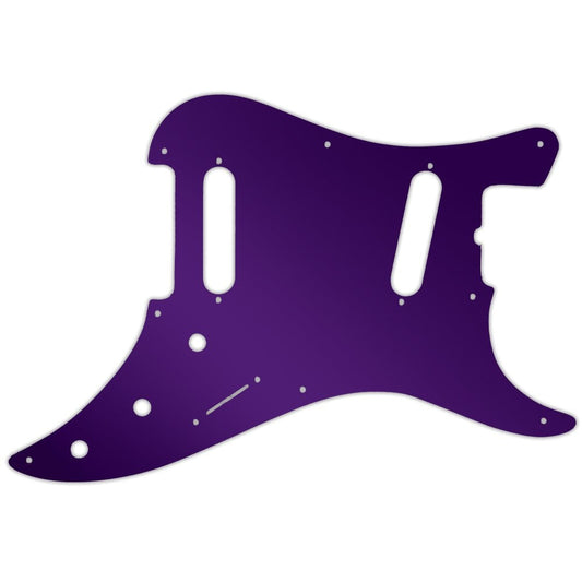 Original Bullet Deluxe 1981  -  Purple Mirror