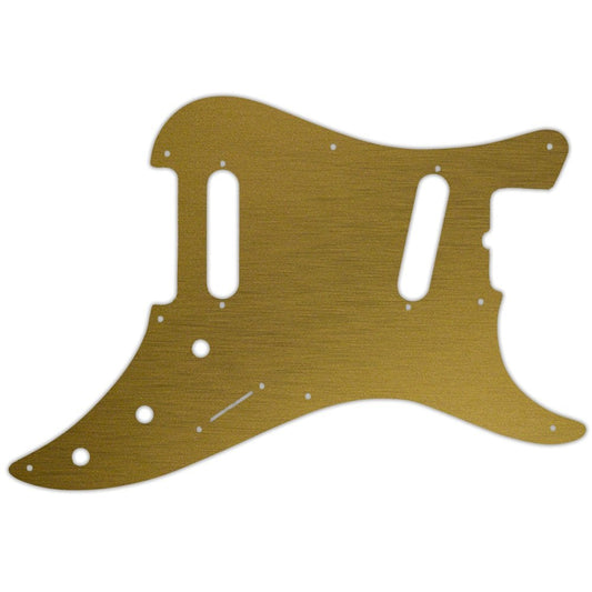 Original Bullet Deluxe 1981  -  Brushed Gold