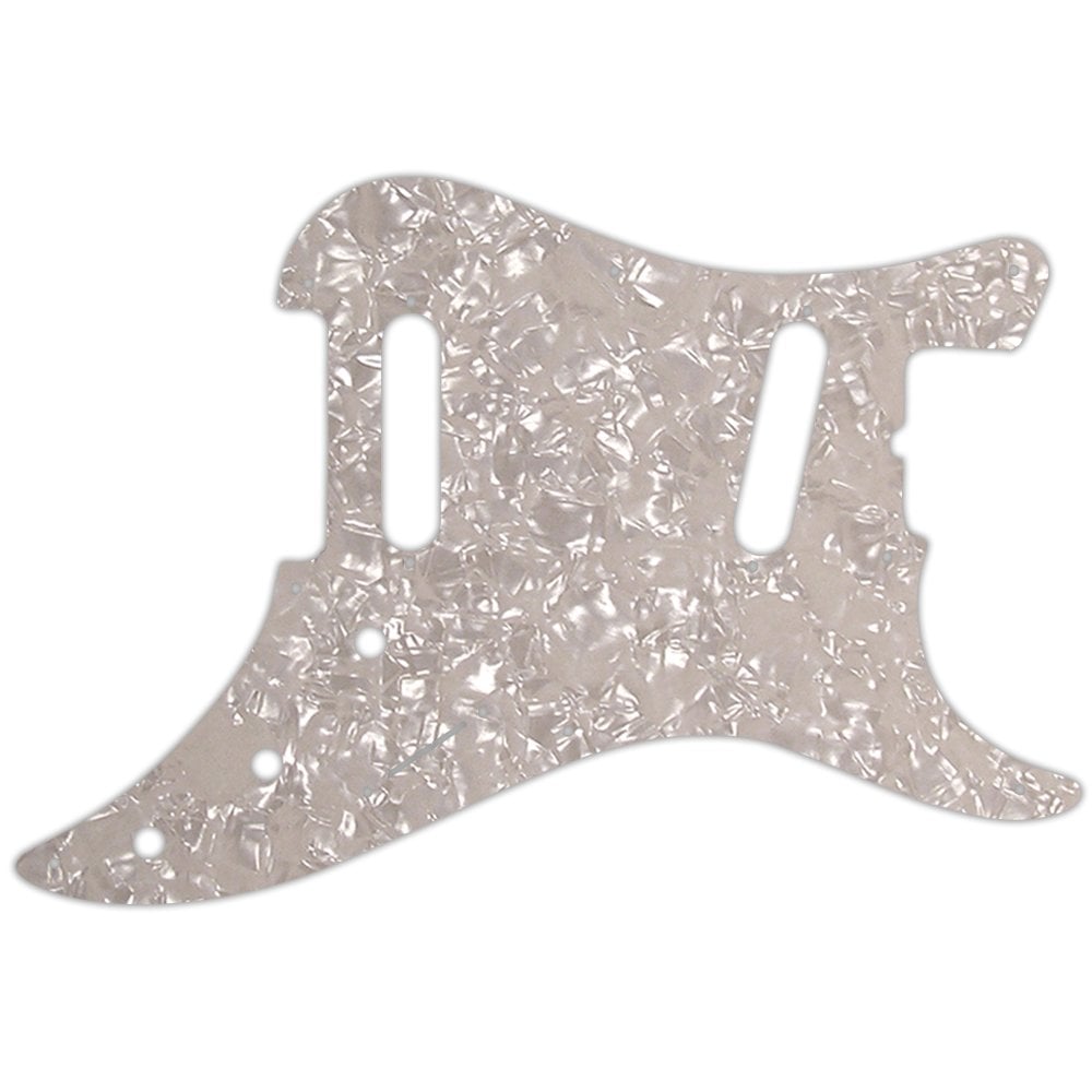 Original Bullet Deluxe 1981  -  Aged Pearl W/B/W Lamination