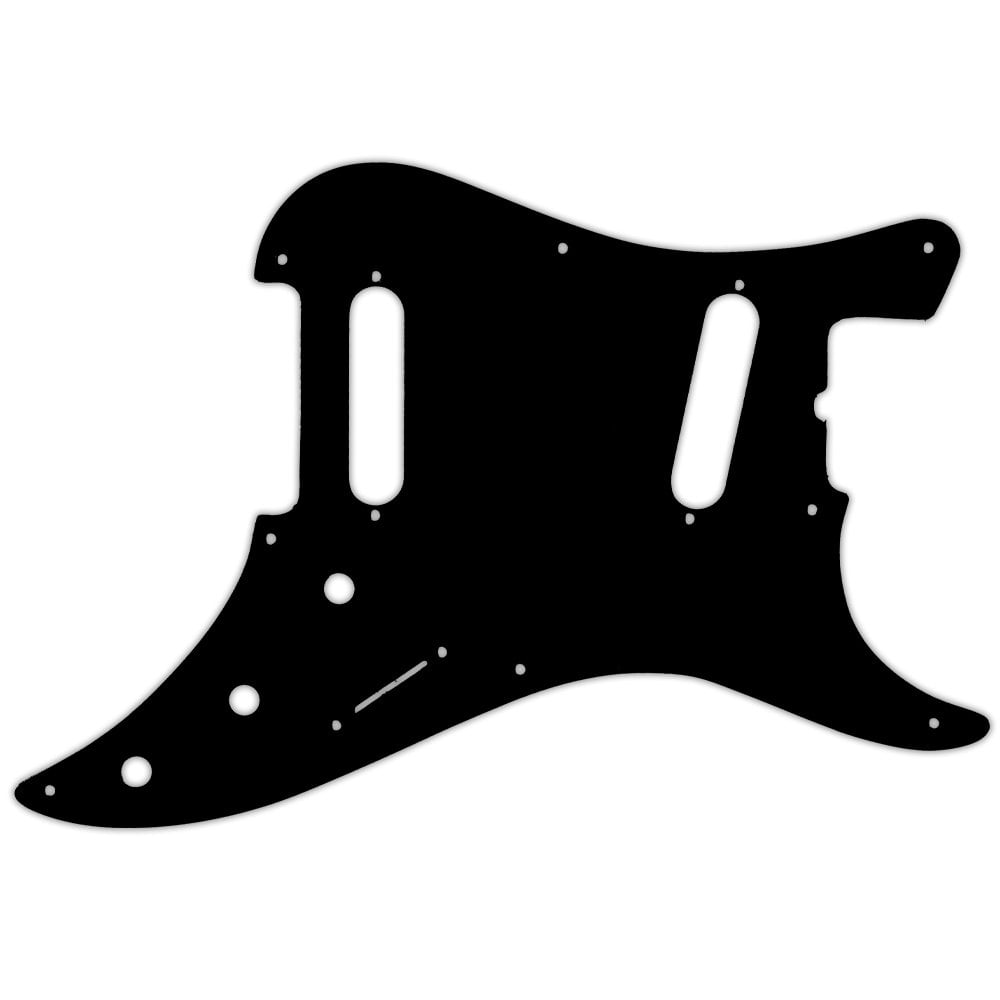 Original Bullet Deluxe 1981  -  Black Cream Black Cream Black 5 ply