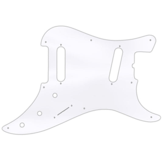 Original Bullet Deluxe 1981  -  Clear Acrylic Thick