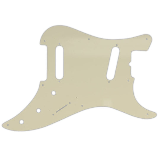 Original Bullet Deluxe 1981  -  Parchment Thin .060