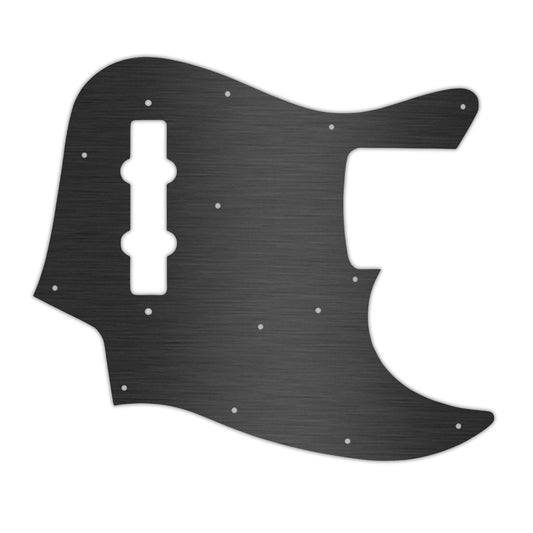 Made In Japan Jazz Bass - Bakelite