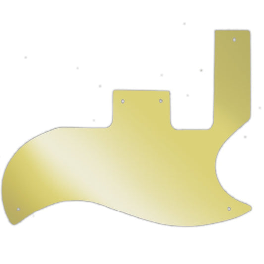 SG Special - Gold Mirror