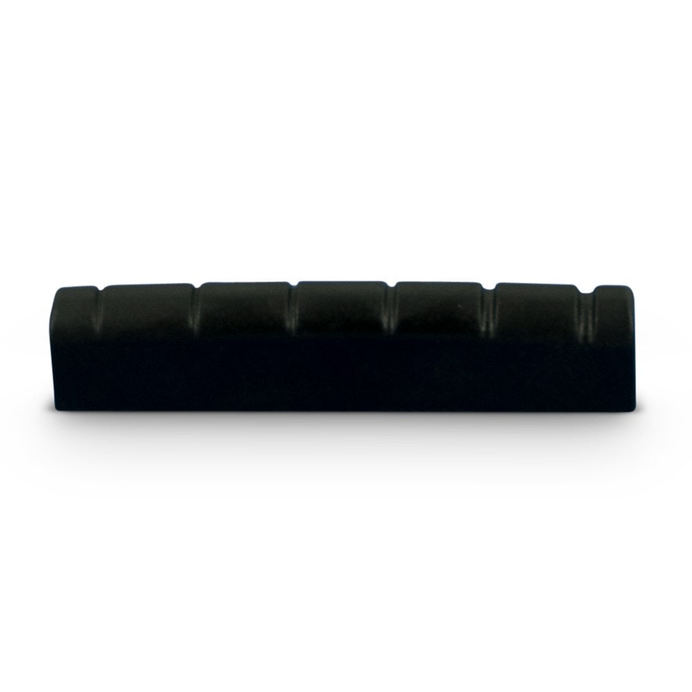 Guitar Nut for Gibson, Black Finish