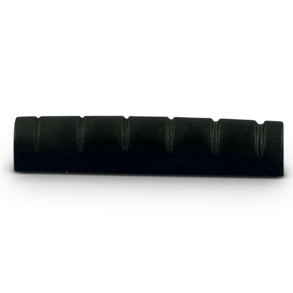 Guitar Nut for Acoustic Guitar 1 11/16", Black Finish