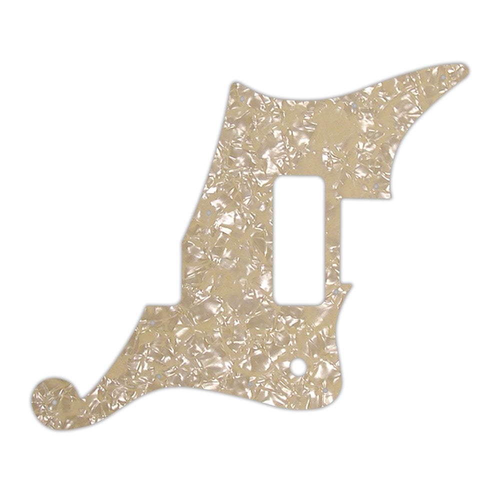 Premier Bedford - Cream Pearl C/B/C Lamination