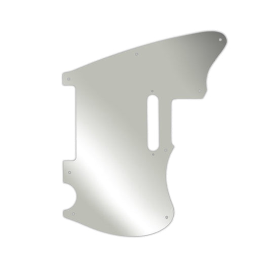 Squier By Fender 2020 Paranormal Offset Telecaster - Mirror