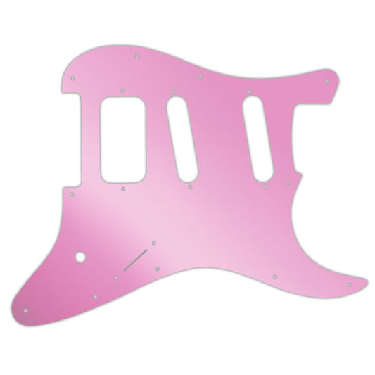 Charvel 2014-Present So-Cal Jake E. Lee USA Signature - Pink Mirror