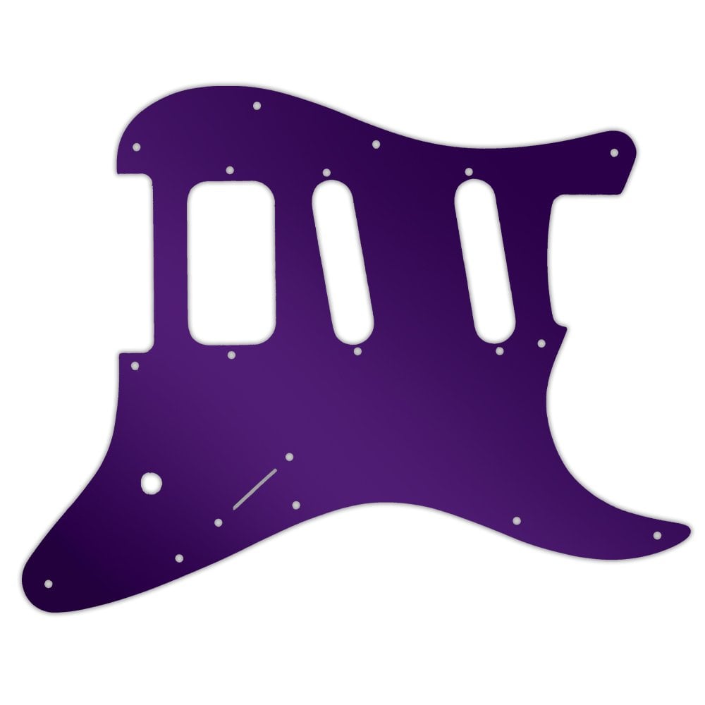 Charvel 2014-Present So-Cal Jake E. Lee USA Signature - Purple Mirror