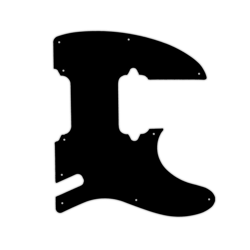 Charvel 2020 Pro-Mod So-Cal Style 2 HH - 5 Layer B/W/B/W/B