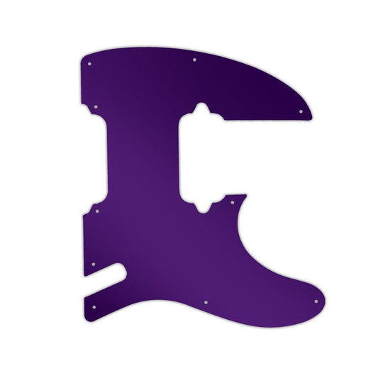 Charvel 2020 Pro-Mod So-Cal Style 2 HH - Purple Mirror