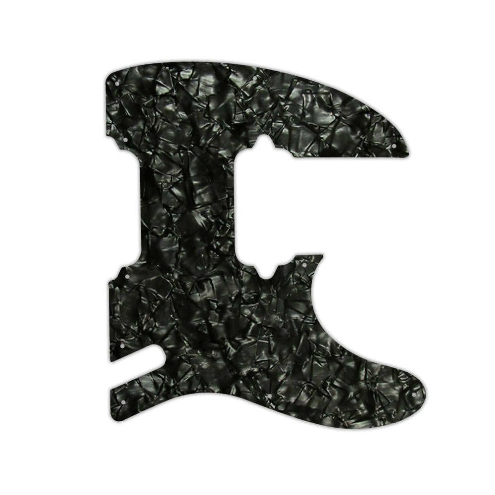 Charvel 2020 Pro-Mod So-Cal Style 2 HH - Black Pearl/White/Black 3 Ply