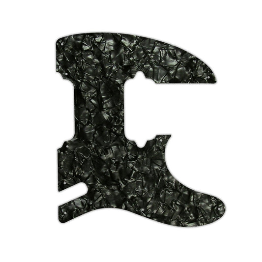 Charvel 2020 Pro-Mod So-Cal Style 2 HH - Black Pearl/White/Black 3 Ply