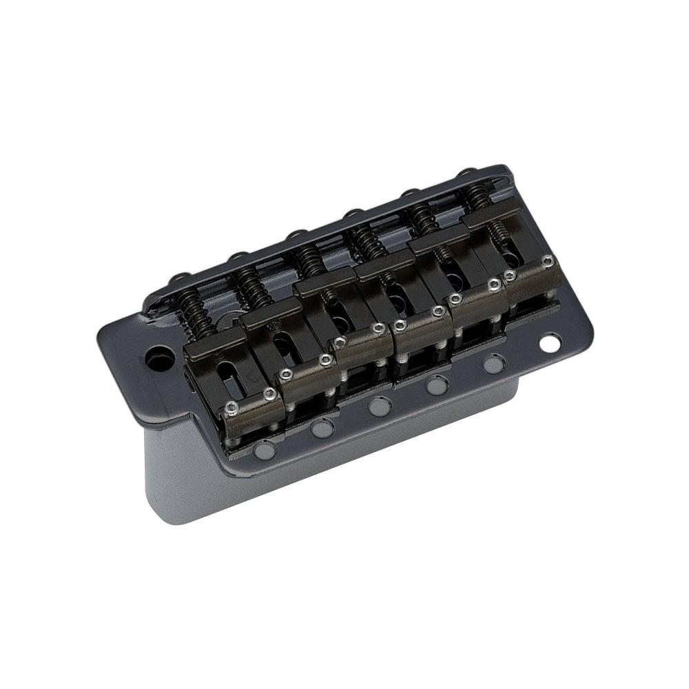 Vintage Strat Tremolo Steel Sustain Block USA Threads