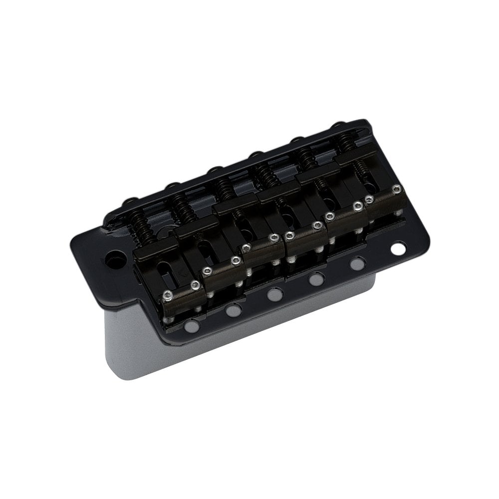 Vintage Strat Tremolo Steel Sustain Block USA Threads